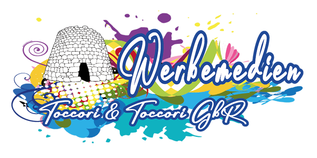 Werbemedien Toccori & Toccori GbR